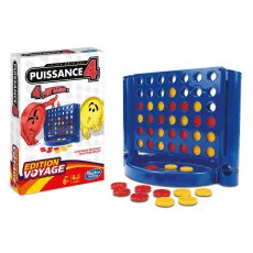 Hasbro Gaming B1000 Настольная игра Собери четверку Hasbro Gaming B1000 Настольная игра Собери четверку