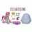 My Little Pony F1785SOL3 Игровой набор Crystal Adventure Ponies Sunny