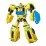 Transformers E8228 Трансформер Кибервселенная "Офицер боевого вызова