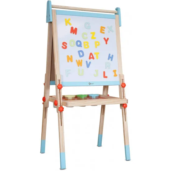 Classic World 53887 Tabla magnetica dublă