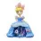 Hasbro Disney Princess B8962 Маленькая кукла принцесса в платье с волшебной юбкой