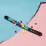 Lego Dots 41943 Конструктор Геймер Браслет с бусинками