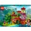 Lego Disney 43202 Constructor Casa Madrigal