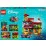Lego Disney 43202 Constructor Casa Madrigal