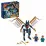 Lego Super Heroes 76145 Конструктор Воздушное нападение Вечных