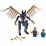 Lego Super Heroes 76145 Конструктор Воздушное нападение Вечных