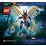 Lego Super Heroes 76145 Конструктор Воздушное нападение Вечных