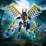 Lego Super Heroes 76145 Конструктор Воздушное нападение Вечных