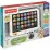 Mattel Fisher-Price DHY54 Обучающий планшет с технологией Smart Stages (рус)