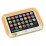 Mattel Fisher-Price DHY54 Обучающий планшет с технологией Smart Stages (рус)