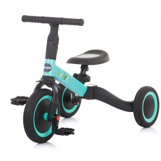 BicicletÄ? 2-în-1 Chipolino TRKSM0205MT