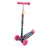 Trotinetă Chipolino Croxer Evo DSCRE0211ST Stars