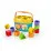Mattel Fisher-Price FFC84 GALETUSA CU FORME DE SORTARE
