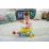 Mattel Fisher-Price FFC84 GALETUSA CU FORME DE SORTARE