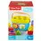 Mattel Fisher-Price FFC84 GALETUSA CU FORME DE SORTARE