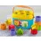 Mattel Fisher-Price FFC84 GALETUSA CU FORME DE SORTARE