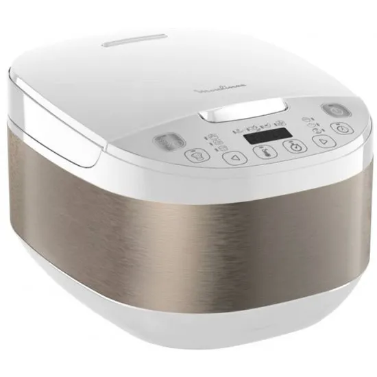 MultifierbÄ?tor Moulinex MK622132 White/Beige