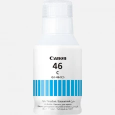 Чернила оригинал Canon GI-46C (Cyan)
