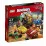 Lego  Juniors 10744 Cars Cursa nebuneasca de la Thunder Hollow