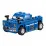 Lego  Juniors 10744 Cars Cursa nebuneasca de la Thunder Hollow