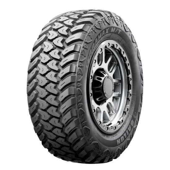 Anvelopа de vara RoadX RXQUEST M/T 33/12.5 R15 108Q 6PR