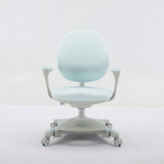 Кресло детское Sihoo K35C, Light Blue