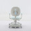 Кресло детское Sihoo K35C, Light Blue