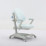 Кресло детское Sihoo K35C, Light Blue
