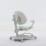 Кресло детское Sihoo K35C, Light Blue