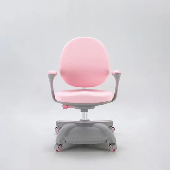 Кресло детское Sihoo K35C, Light Pink