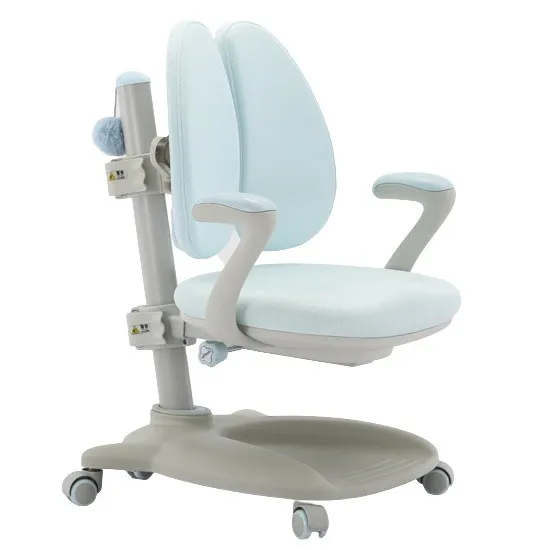Кресло детское Sihoo Q1C, Light Blue