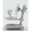Кресло детское Sihoo Q1C, Light Blue