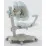 Кресло детское Sihoo Q1C, Light Blue
