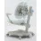 Кресло детское Sihoo Q1C, Light Blue