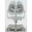 Кресло детское Sihoo Q1C, Light Blue