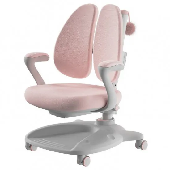 Офисное кресло Sihoo Q1C, Light Pink