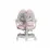 Офисное кресло Sihoo Q1C, Light Pink