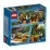 Lego City 60157 Jungle Explorer Set de jungla pentru incepatori