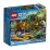 Lego City 60157 Jungle Explorer Set de jungla pentru incepatori