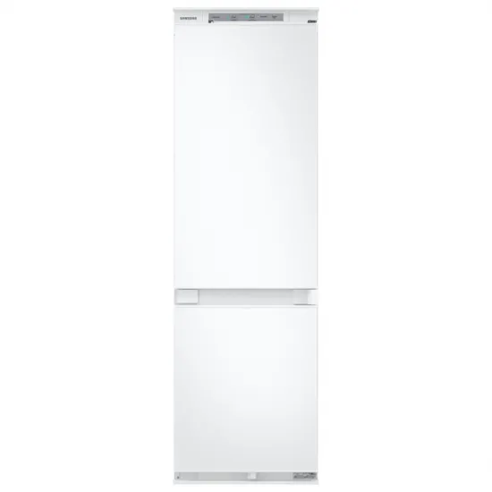 Холодильник встраиваемый Samsung BRB307054WW White (294 л)