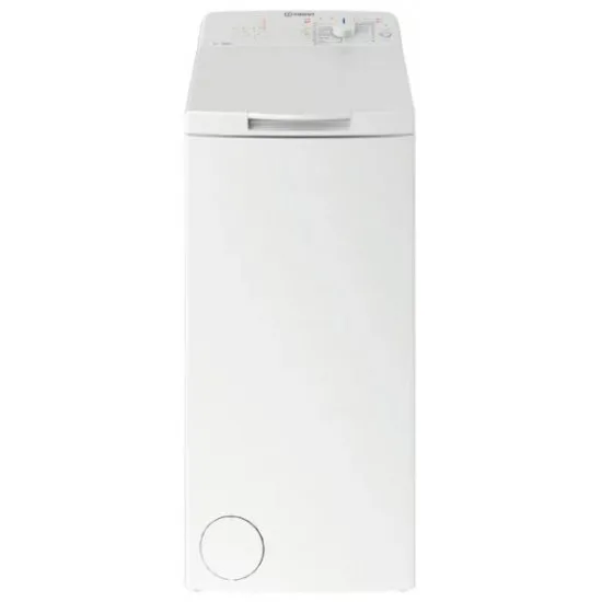 Maşină de spalat Whirlpool BTWL50300EU White (5 kg)