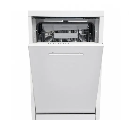 Mașină de spălat vase încorporabilă Heinner HDWBI4593TE++ White