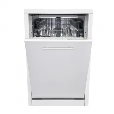 Mașină de spălat vase încorporabilă Heinner HDWBI4506IE++ White