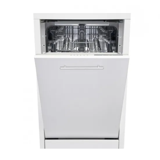 Посудомойка встраиваемая Heinner HDWBI4506IE++ (White)