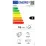 Посудомойка встраиваемая Heinner HDWBI4506IE++ (White)