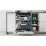 Посудомойка встраиваемая Indesit DIC3B+16A (White)