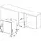 Посудомойка встраиваемая Indesit DIC3B+16A (White)