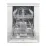 Mașină de spălat vase încorporată Indesit DIE2B19A (White)