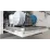 Mașină de spălat vase încorporată Indesit DIE2B19A (White)
