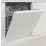 Mașină de spălat vase încorporată Indesit DIE2B19A (White)